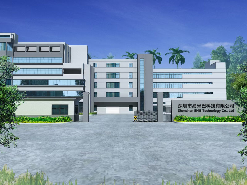 Shenzhen EMB Technology Co., Ltd