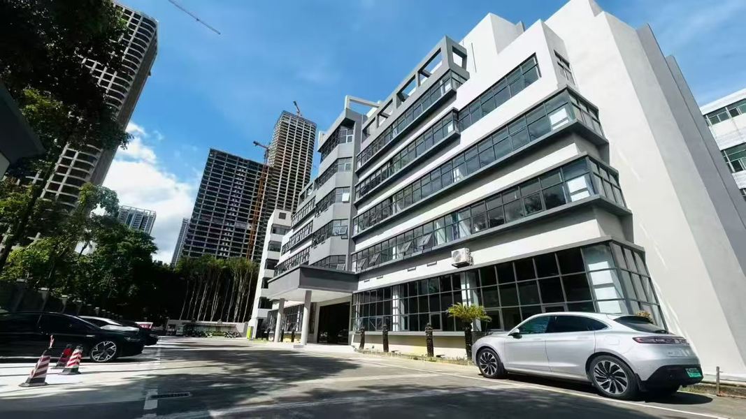 Shenzhen EMB Technology Co., Ltd
