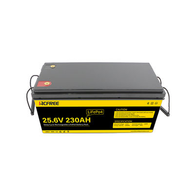 قیمت خوب ذخیره انرژی 12.8V 230Ah سلول EVE شارژ سریع باتری لیتیوم 10 سال طول عمر برای سیستم ذخیره باتری آنلاین