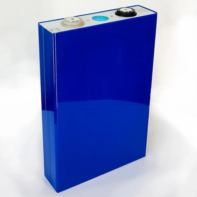 قیمت خوب سلول منشور لیفوسفرات آهن EVE LF105 3.2 ولت 105 آمپر ساعت با 4000 چرخه برای ذخیره انرژی خورشیدی آنلاین