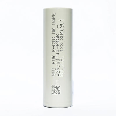 Goede prijs Molicel P45B 21700 Li-ion batterij 4.5A 3.6V 45A ontlading Lage temperatuur 21700 online
