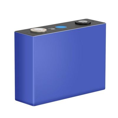Buon prezzo Cella prismatica LFP EVE LF100LA 3.2V 100Ah Lunga durata del ciclo Lifepo4 per veicoli elettrici in linea