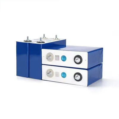 Bom preço Células Prismáticas CorneX PF160 LiFePO4 Ciclo Profundo 3.2V 100Ah Bateria de Lítio on-line
