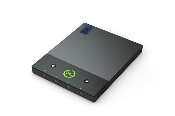 Bom preço Mega Capacidade: Power Bank de Estado Sólido Semi-Sólido AcFree 99Wh com Carregamento de 140W - Solução de Energia Tudo-em-Um on-line