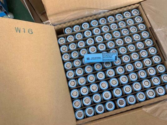 Good price Original Battery Factory Price INR18650 MH1 3200mAh Lithium Ion Battery Cell 18650 for Power Bank online