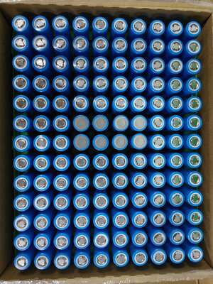 İyi bir fiyat. Stokta Var INR21700-50G 3.7V 5000mAh 2C Li-Ion Şarj Edilebilir Pil 1000 Yüksek Döngü Ömrü 50GB Lityum İyon Pil Satılık çevrimiçi