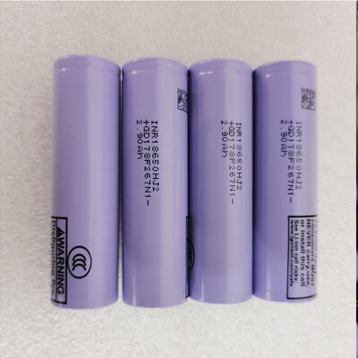 Buen precio Venta al por mayor INR18650 3.6V 3000mAh Celular de batería de iones de litio cilíndrica de alta calidad recargable para herramientas eléctricas y linternas en línea