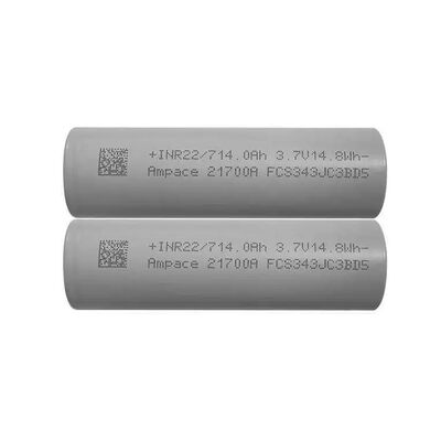 Good price Hot Sale 5000mAh 3.58V 30A Max Discharge 12A Max Charge Lithium Battery Cell for Medical Equipment Battery online