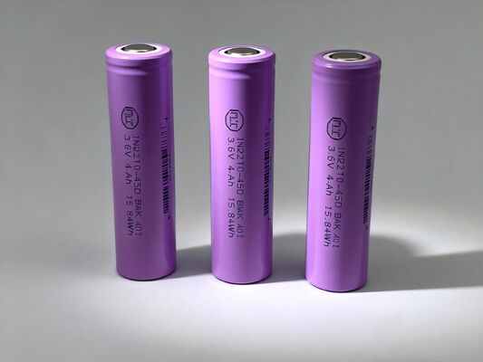 Giá tốt. Tăng nhiệt thấp 2.2A Sạc tiêu chuẩn 4500mAh Pin cho công cụ vườn Máy cắt cỏ Máy cắt cỏ Hiệu suất ổn định trực tuyến