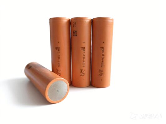 Goede prijs Fabrieksprijs Originele Tenpower 3.6V 6000mAh Hoogontladingsstroom 60A Lage Impedantie Li-ion Cell online