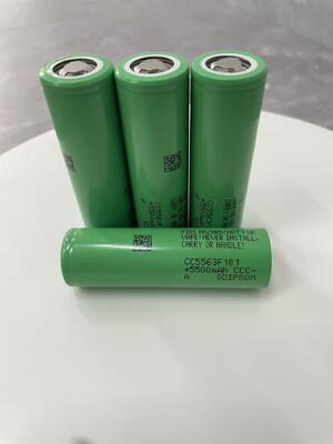 Хорошая цена Высокая емкость 21700 58E 5330mAh 3.64V 2C перезаряжаемая литий-ионная батарея для фонариков и бытовой техники онлайн
