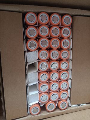 Dobra cena. Tenpower INR21700-60XG 6000mAh Akumulator litowo-jonowy 21700 o ultra-niskiej rezystancji wewnętrznej i wysokim prądzie rozładowania W Internecie
